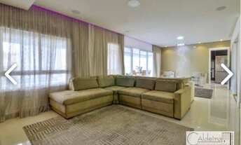 Imagem 3: Apartamento com 3 dormitórios à venda, 240 m² por R$ 2.390.000,00 - Tatuapé - São Paulo/SP