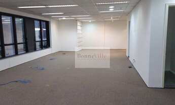 Imagem: Conjunto para alugar, 181 m² por R$ 9.232/mês