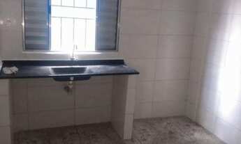 Imagem 5: Casa com 1 dormitório para alugar, 40 m² por R$ 780,00/mês - Pirituba - São Paulo/SP