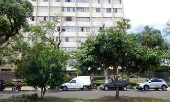 Imagem 4: APARTAMENTO RESIDENCIAL em CAMPINAS - SP, JARDIM CHAPADAO
