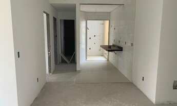 Imagem 6: Apartamento com 2 dormitórios à venda, 62 m² por R$ 399.000,00 - Paulicéia - São Bernardo