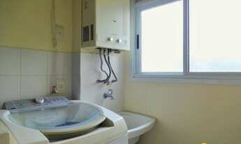 Imagem 7: Apartamento de 2 dormitórios e uma vaga para locação pertinho do Cassol Centerlar