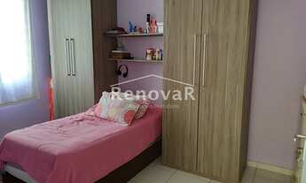 Imagem 7: Apartamento em Conjunto Residencial Parque Bandeirantes - Campinas