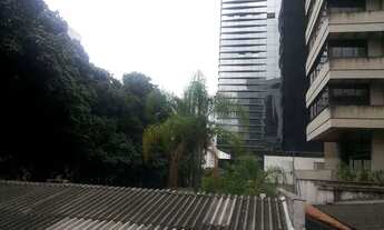 Imagem 6: Venda Apartamento 4 quartos Funcionários Belo Horizonte