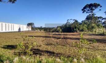 Imagem 2: Terreno à venda, 40363 m² por R$ 6.377.353,00 - Campo Largo da Roseira - São José dos Pinh