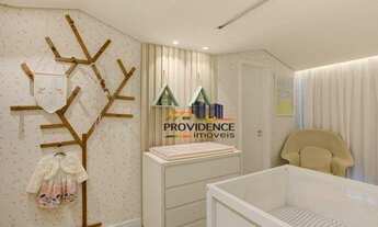 Imagem 4: Apartamento à venda, 150 m² por R$ 1.485.000,00 - Melville Empresarial II - Barueri/SP