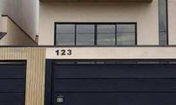 Imagem: Casa com 3 dormitórios à venda, 118 m²