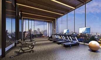 Imagem 7: Studio 27m² 1 Dorm. Próximo da Rua Oscar Freire