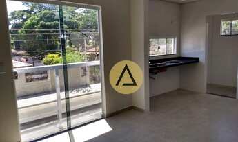 Imagem 2: Apartamento à venda, 67 m² por R$ 299.000,00 - Ouro Verde - Rio das Ostras/RJ