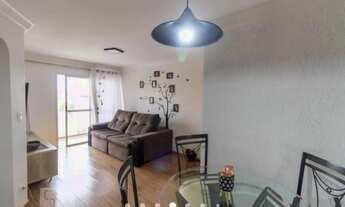 Imagem 2: Apartamento para Venda Vila Granada São Paulo