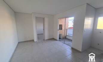 Imagem 2: EXCELENTE APTO COM 1 DORMITÓRIO E 1 VAGA GARAG