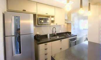 Imagem 6: Excelente Apartamento mobiliado à Venda com Ótima Planta e Localização Privilegiada!