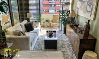 Imagem 3: Apartamento com 1 dormitório à venda, 58 m²- Pinheiros - São Paulo/SP