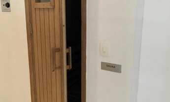 Imagem 6: Apartamento com 3 dormitórios à venda, 221 m² por R$ 2.300.000,00 - Santa Teresinha - São