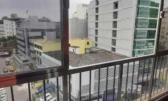 Imagem 6: Apartamento para venda com 50 m² com 1 quarto em Centro - Niterói - R.J: