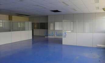 Imagem 5: Galpão para alugar, 1563 m² por R$ 32.824,89/mês - Itapevi - Itapevi/SP