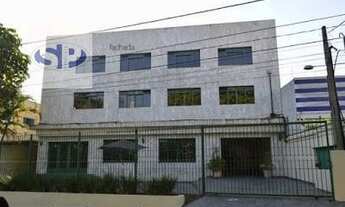 Imagem: Prédio Inteiro em Parque Sao George - Cotia