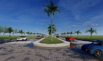 Imagem 2: Terreno na Praia de Capão Novo!