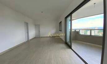 Imagem: Apartamento com 3 dormitórios, 131 m²