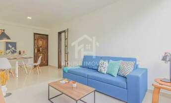 Imagem: Apartamento a venda com 3 quartos com vaga