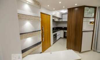 Imagem 2: Apartamento para Aluguel - Butantã, 3 Quartos, 65 m2