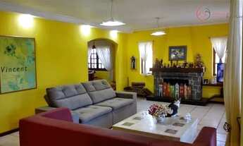 Imagem 3: Condomínio Fechado para Venda em Mairiporã, Jardim Cinco Lagos De Santa Maria, 4 dormitóri