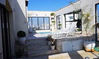 Imagem 4: Belissima Cobertura Alto Padrão no Campo Belo