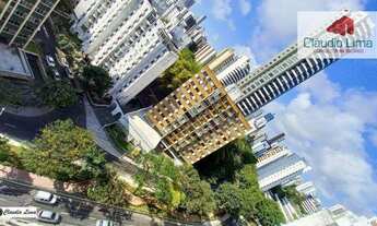 Imagem 5: Cobertura impecável no Jardim Apipema!!