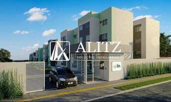 Imagem 2: GOIâNIA - Apartamento Padrão - Setor Estrela Dalva