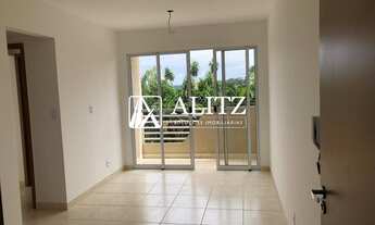 Imagem 3: APARECIDA DE GOIâNIA - Apartamento Padrão - Chácaras São Pedro