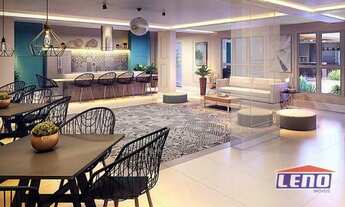 Imagem 4: Apartamento com 2 dormitórios à venda, 66 m² por R$ 722.000,00 - Tatuapé - São Paulo/SP