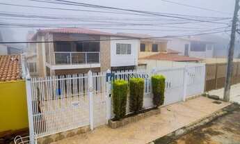 Imagem 2: Casa Residencial Santos Dumont, 3 suítes 280 m² área útil por R$ 670.000 - Santa Maria/DF