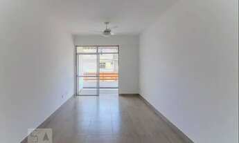 Imagem 3: Apartamento para Aluguel - Grajaú, 2 Quartos, 74 m2