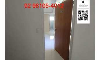 Imagem 3: Apartamento para aluguel Condomínio Vida Nova - Térreo