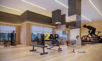 Imagem 3: Apartamento à venda, 93 m² por R$ 1.069.000,00 - Jardim Prudência - São Paulo/SP