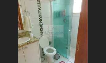 Imagem 5: Sobrado de Condomínio com 3 dorms, Horto Florestal, Sorocaba - R$ 580 mil, Cod: 299