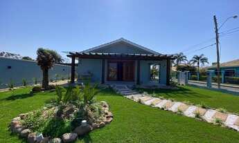 Imagem: XANGRI-Lá - Casa Padrão - Centro