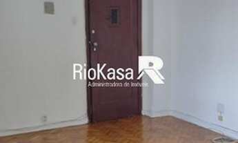 Imagem 2: RIO DE JANEIRO - Apartamento Padrão - CENTRO