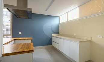 Imagem 6: 3 dormitórios, 1 suíte, 1 vaga- área nobre no Jardins