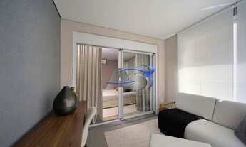 Imagem 3: Apartamento com 4 dormitórios à venda, 278 m² por R$ 6.900.000,00 - Moema - São Paulo/SP