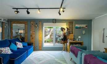 Imagem: Casa Reformada e Modernizada na Planalto