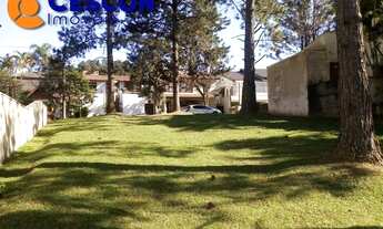 Imagem 3: TERRENO RESIDENCIAL em SANTANA DE PARNAÍBA - SP, ALDEIA DA SERRA