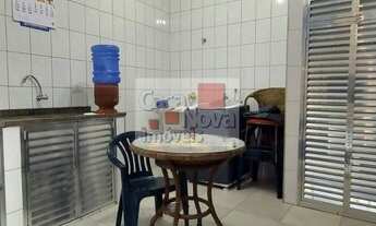 Imagem 12: Maravilhoso Sobrado Localizado na Vila Sabrina