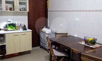 Imagem 2: Sobrado para venda com 3 dormitórios sendo 1 suíte em Horto Florestal