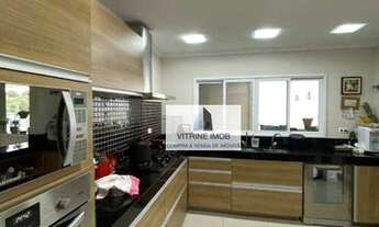 Imagem 7: Sobrado com 3 dormitórios à venda, 290 m² por R$ 1.175.000,00 - Condomínio Itatiba Country