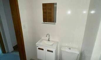 Imagem 5: Apartamento com 1 dormitório para alugar, 20 m² por R$ 1.360,00/mês - Centro - Rio de Jane