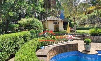 Imagem 6: Casa com 3 dormitórios, 400 m² - venda por R$ 2.950.000,00 ou aluguel por R$ 18.000,00/mês