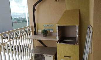 Imagem 4: AMERICANA - Apartamento Padrão - JARDIM SANTANA