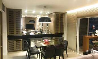 Imagem 5: Apartamento residencial para Venda, Jardim das Indústrias, São José dos Campos, 3 dormitór