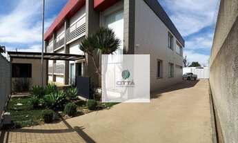 Imagem 2: Galpão à venda, 745 m² por R$ 2.200.000,00 - Chácaras Campos dos Amarais - Campinas/SP